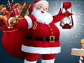 Тоглоом Merry Christmas Puzzle