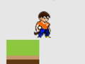 Тоглоом Dragon ball advenure