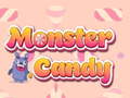 Тоглоом Monster Candy 