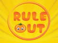 Тоглоом Rule out
