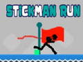 Тоглоом Stickman Run 
