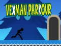 Тоглоом VexMan Parkour