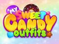 Тоглоом My Sweet Candy Outfits