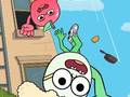 Тоглоом Apple and Onion Party Splashers