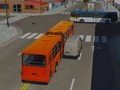 Тоглоом Bus Simulation City Bus Driver