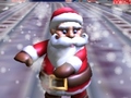 Тоглоом Subway Santa Runner Christmas