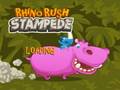 Тоглоом Rhino Rush Stampede