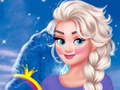 Тоглоом Elsa Frozen Stylish Roses