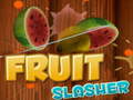 Тоглоом Fruits Slasher