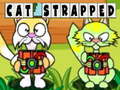 Тоглоом Cat Strapped
