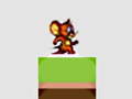 Тоглоом Tom & Jerry jumping