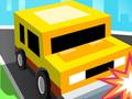 Тоглоом Blocky Highway Racing