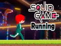 Тоглоом Squid Game Running 
