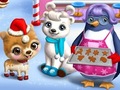 Тоглоом Christmas Salon