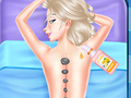 Тоглоом TikToker Princess Rest Day