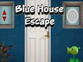 Тоглоом Blue house escape