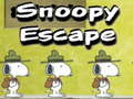 Тоглоом Snoopy Escape