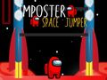 Тоглоом Imposter Space Jumper