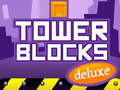 Тоглоом Tower Blocks Deluxe