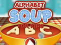 Тоглоом Alphabet Soup For Kids