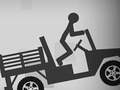 Тоглоом Stickman Destruction
