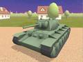 Тоглоом Tank Alliance