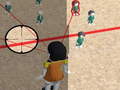 Тоглоом Squid Sniper 3D