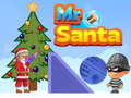 Тоглоом Mr Santa
