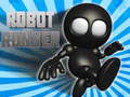 Тоглоом Robot Runner