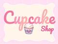 Тоглоом Cupcake Shop