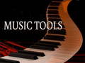 Тоглоом Music Tools