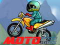 Тоглоом Moto Speed Race