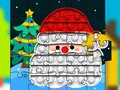 Тоглоом Christmas Pop It Jigsaw