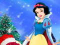 Тоглоом Snow White Xmas DressUp