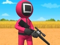 Тоглоом Sniper Survival Challenge: 456