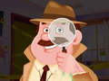 Тоглоом Detective Loupe Puzzle