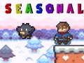 Тоглоом Seasonal