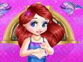 Тоглоом Baby Mermaid Spa