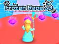 Тоглоом Frozen Race 3D