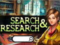 Тоглоом Search and Research