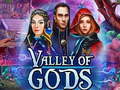 Тоглоом Valley of Gods