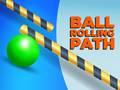 Тоглоом Ball Rolling Path