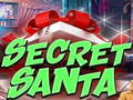Тоглоом Secret Santa