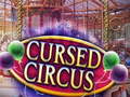 Тоглоом Cursed Circus