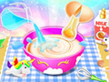 Тоглоом Unicorn Cake Make
