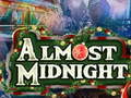Тоглоом Almost Midnight
