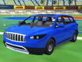 Тоглоом Rocket League