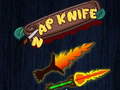 Тоглоом Zap knife