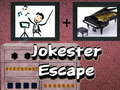 Тоглоом Jokester Escape