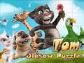 Тоглоом Tom Jigsaw Puzzle